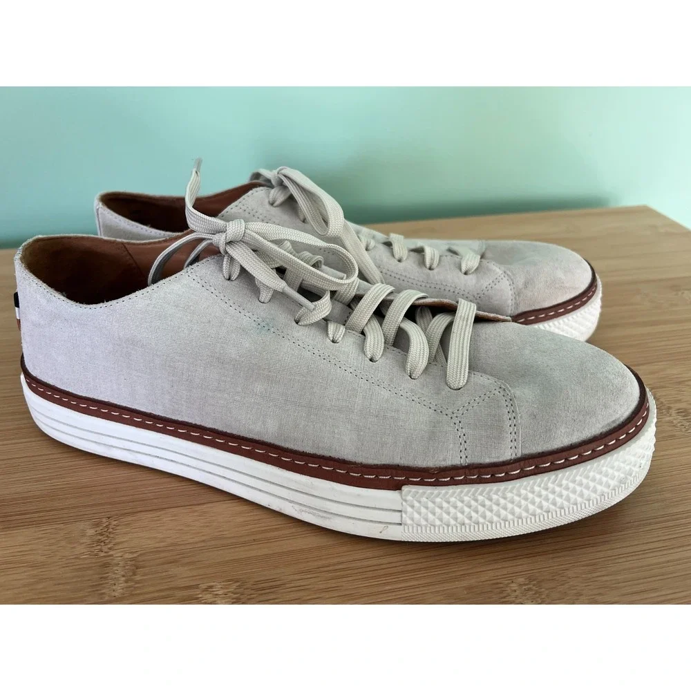 Allen Edmonds 